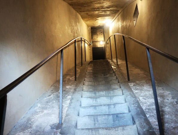 Brunelleschi's dome photos, What is special about Brunelleschi's dome?