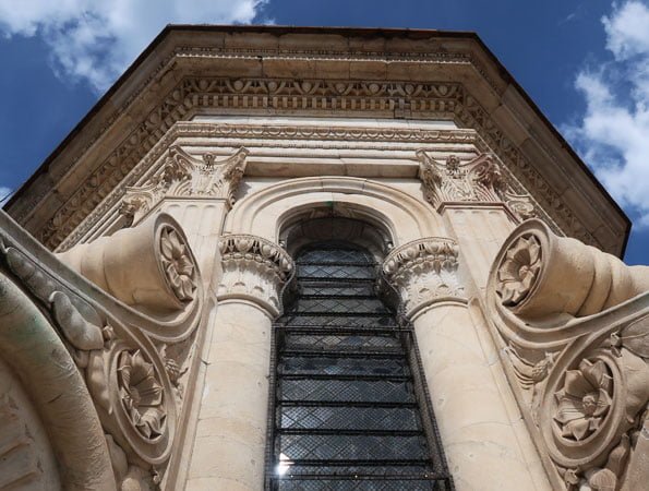Brunelleschi's dome photos, What is special about Brunelleschi's dome?