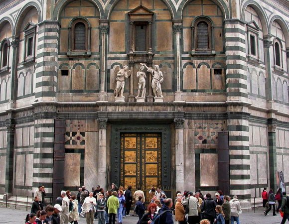 Baptistery of san giovanni images