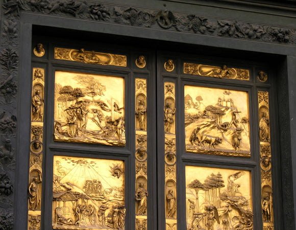 Baptistery of san giovanni images