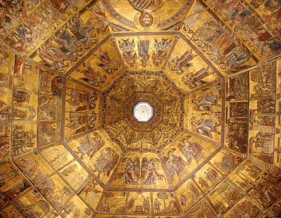 Baptistery of san giovanni images