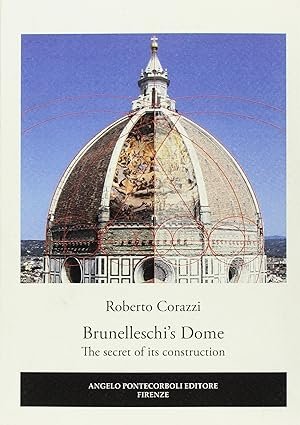 Brunelleschi’s dome book