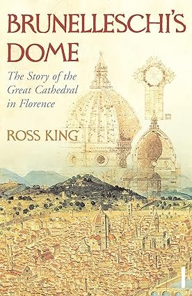 Brunelleschi’s dome book