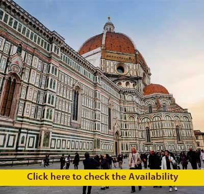 Duomo Florence ticket price